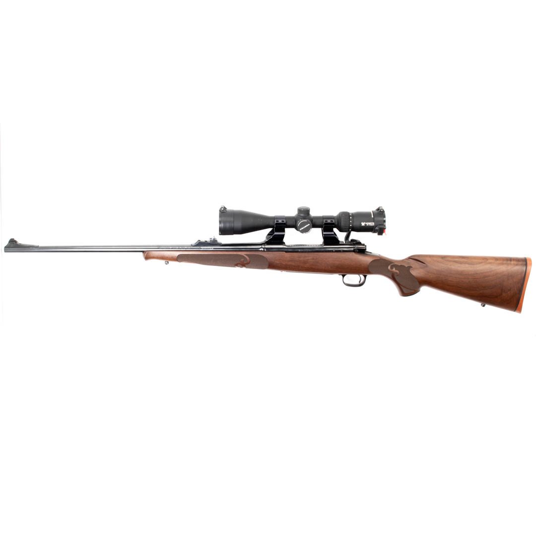 Winchester Model 70 Xtr Featherweight
